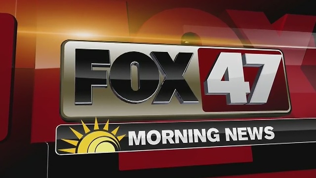 Fox 47 Morning News at 7
