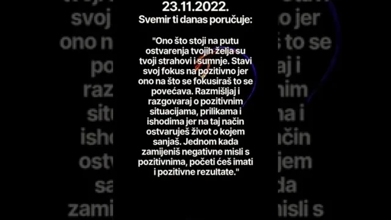 23. studenoga 2022.