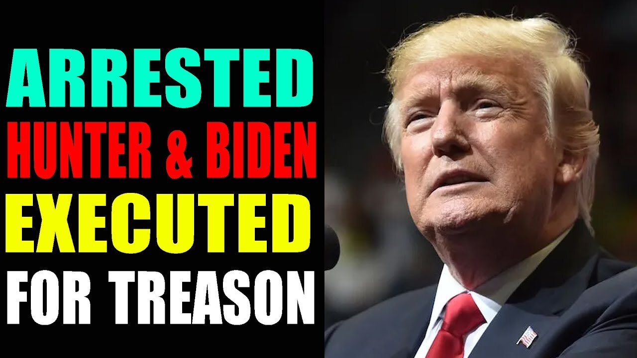 Q DROP EVENT INFORMATION - TRUMP NEWS