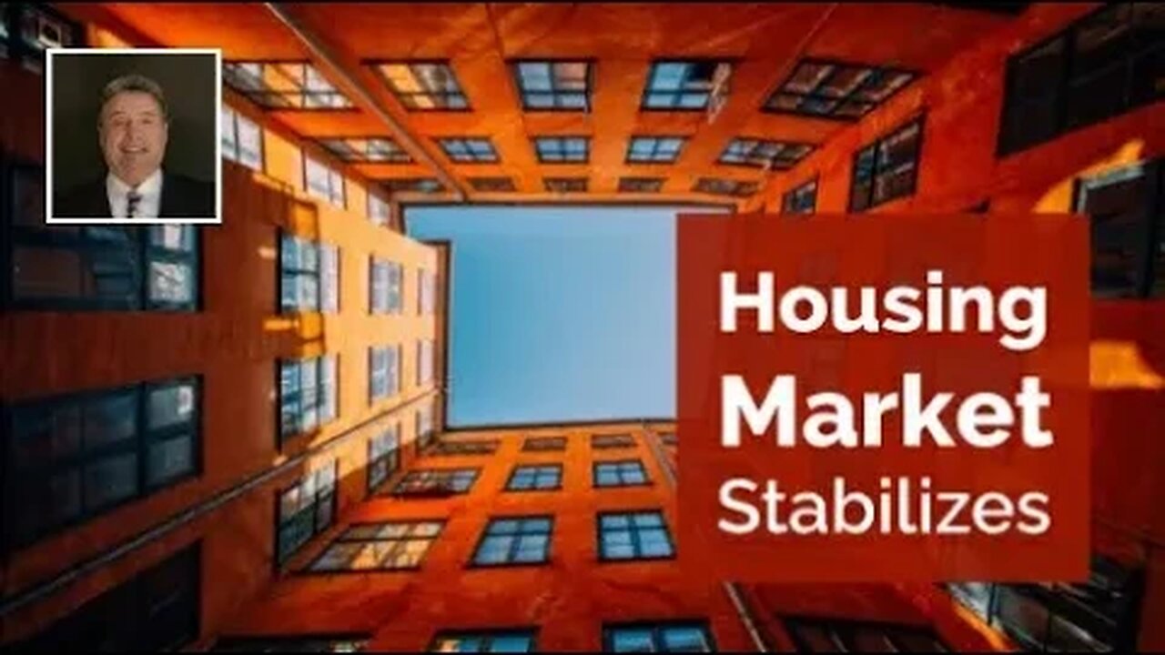Global Housing Market Stabilizes Post-Correction