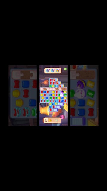 Shorts Playrix Homescapes Gameplay Walkthrough Level 12890-010