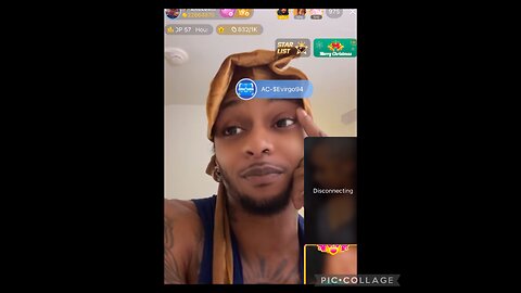 EXCLUSIVE RESPONDS TO CHARLIE DIRTY DRAWS ALLEGATIONS! BIGO LIVE