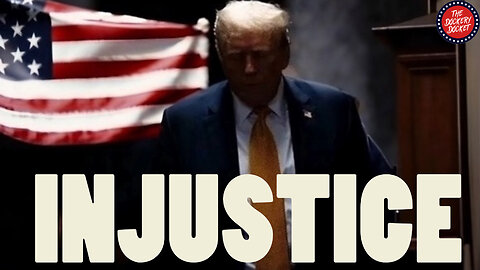 Injustice