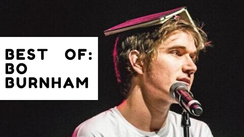 14 minutes of Bo Burnham being relatable | Funniest Moments Compilation