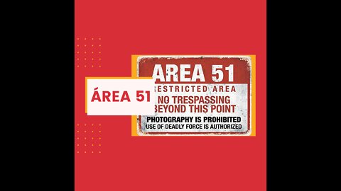 ESSA HORA - AREA 51