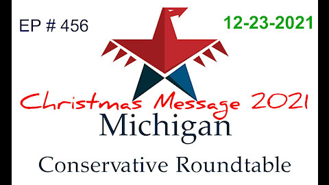 A christmas message from the MCR