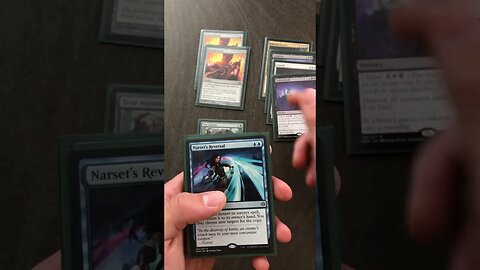 My Pioneer Lotus Field Combo Sideboard