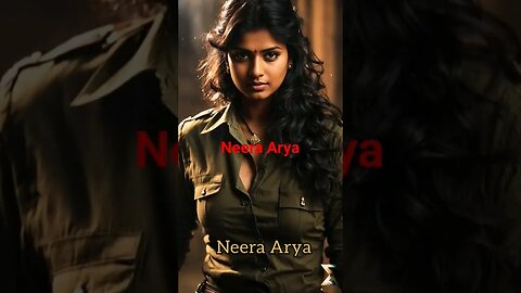 Shocking Revelation: Neera Arya's Role in Her Husband's Murder | Like & Subscribe