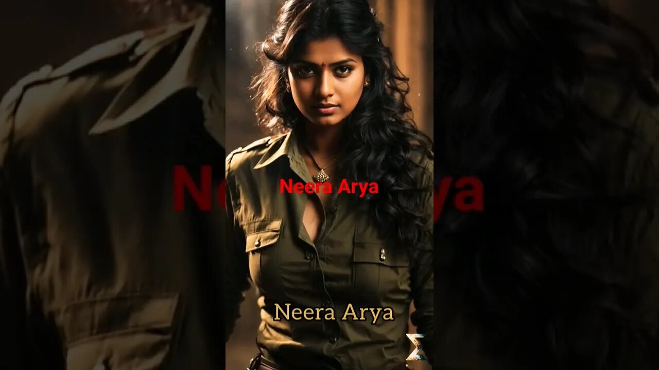Shocking Revelation: Neera Arya's Role in Her Husband's Murder | Like & Subscribe