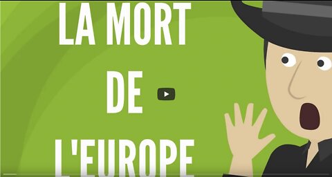 Embargo, Dépendances, Stagflation. Maintenant, LUE Est Au Pied Du Mur