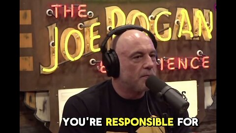 JOE ROGAN TEARS INTO BILL GATES