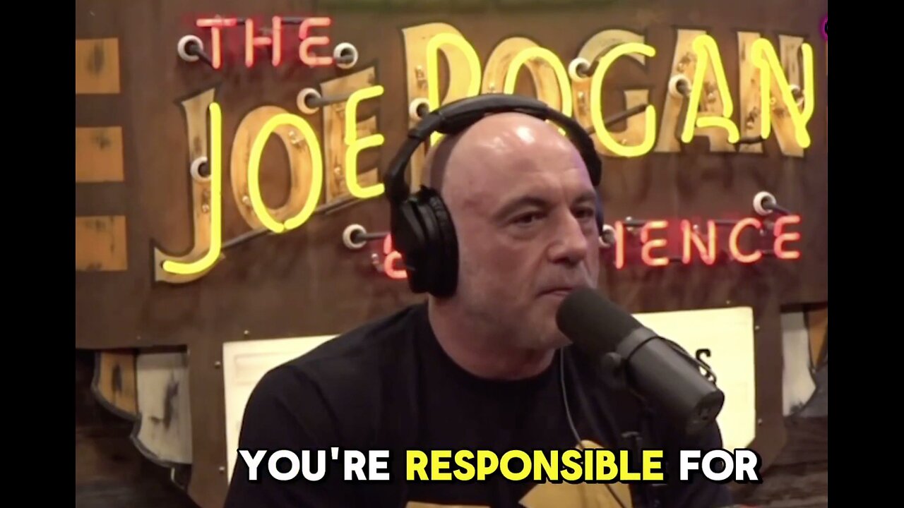 JOE ROGAN TEARS INTO BILL GATES