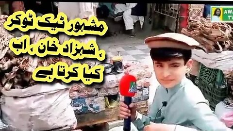 Famous Tik Toker Shehzad Khan Dandase Wala Ab konsi Hall me hai|| مشہور ٹیک ٹوکر اب کونسی حال میں ہے