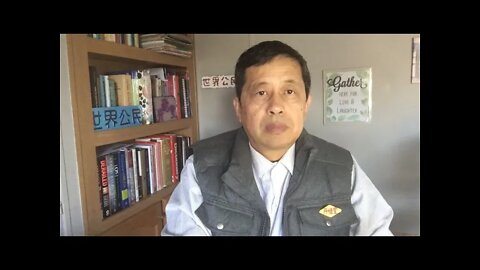 时势经纬