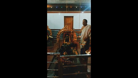 Gavimata Shiva Temple