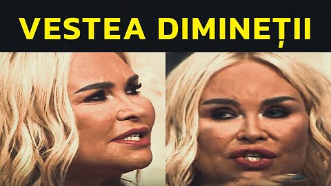 🔴 ACUM S-A ÎNTÂMPLAT