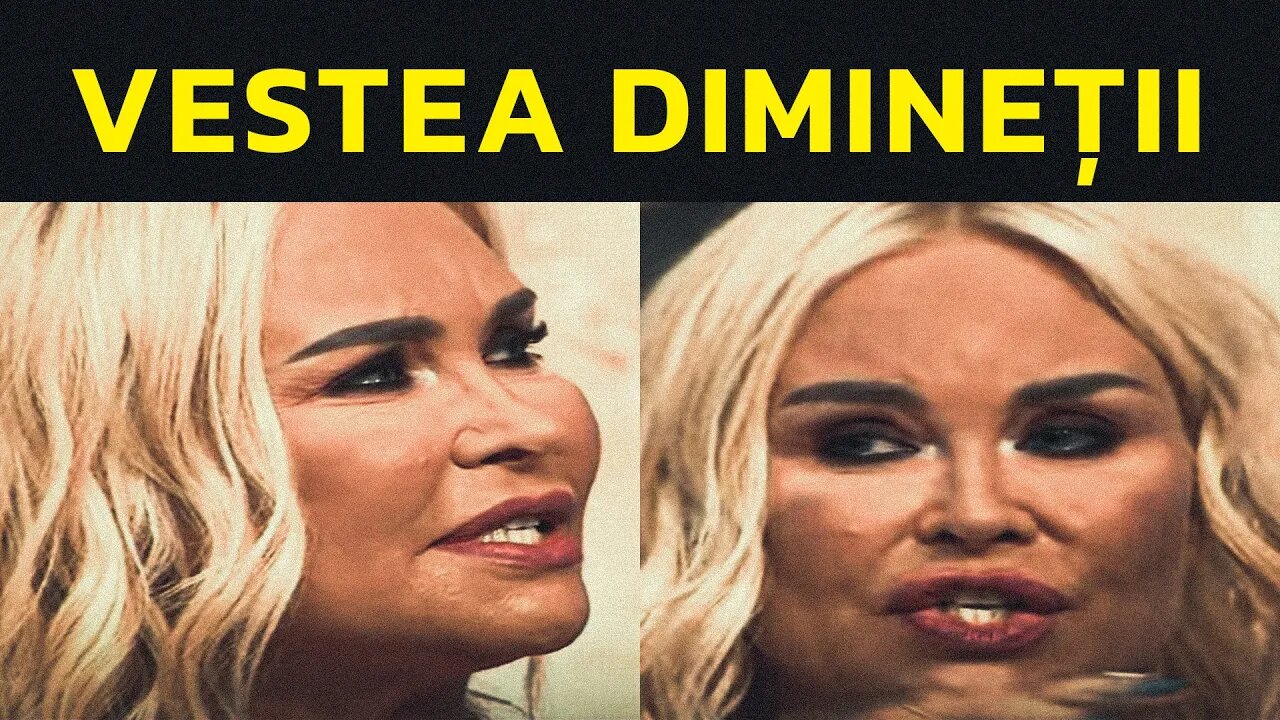 🔴 ACUM S-A ÎNTÂMPLAT