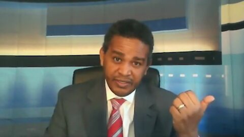 የአብይ አህመድ እኔ ከደሙ ንፁህ ነኝ እርቀ ሰላም ጥሪ - ኤርሚያስ ለገሰ