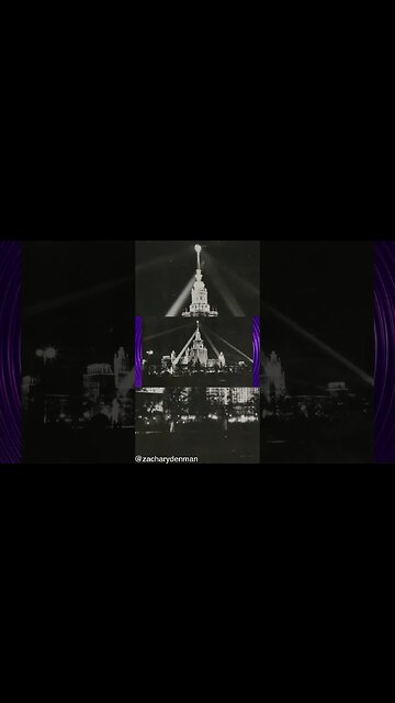 Tartarian Star Forts Coordinated the Electromagnetic Energy stored in Toroid Coils in Great Tartaria