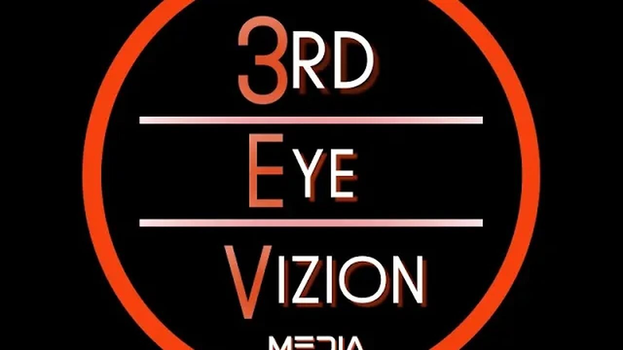 3RDEYEVIZION MEDIA™