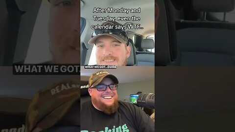 Here’s Your Dose of REALarious…🤣🤣🤣 with @BeardedWarrior #funny #duet #funnycomedy #makeyoulaugh