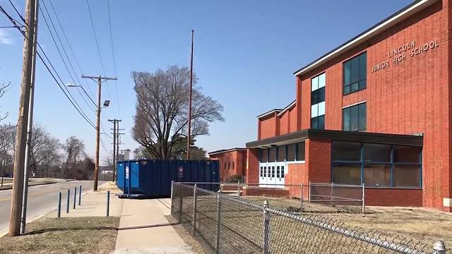 Top-ranked KCPS school to accept more students