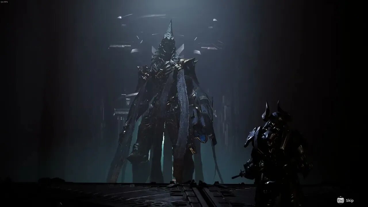 The First Descendant Beta Pt.1-Rough But Fun