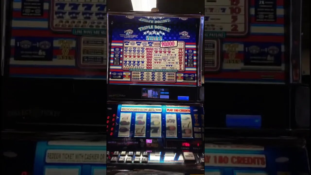 When You Break The 🎰 At The Casino