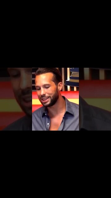 BOOOM! TRISTAN TATE KNOWS!!! 💥💥💯💯🇺🇸🇺🇸🇺🇸