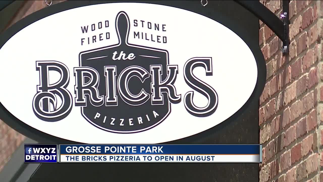Unique farm to fork pizzeria opening in Grosse Pointe Park