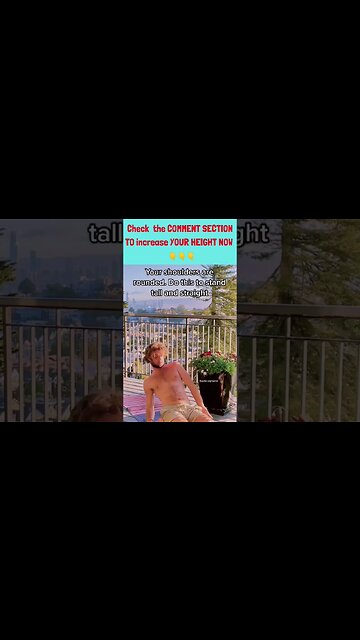 grow taller after 18 💯 #shortsviral