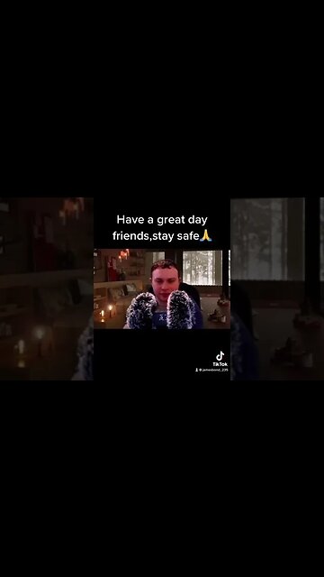 Fuzzy Ear Muffs For Maximum Tingles