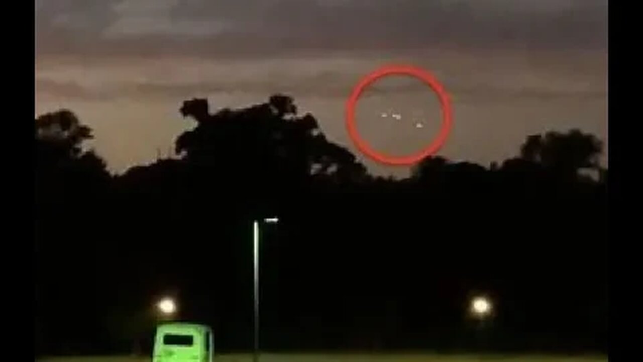 Another UFO