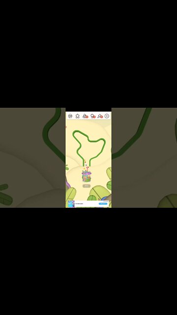 Pull the Pin - Level 108