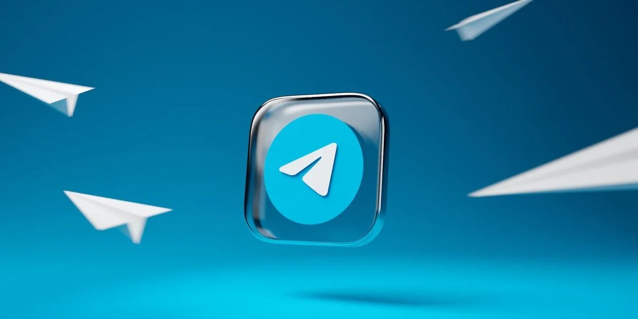 Telegram Reports - Episode 4 - 12/17/2023