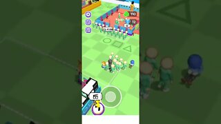 Survival Game Master #39