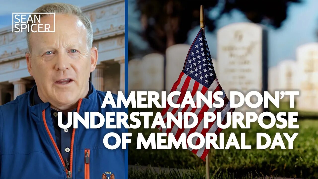 POLL: Americans don’t understand purpose of Memorial Day