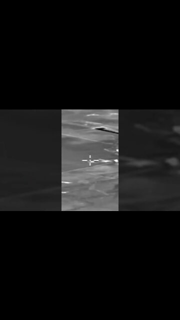 Russian helicopter strike on Ukrainian army positions