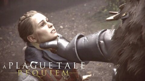 #5 A Luta Pela Vida - A PLAGUE TALE REQUIEM - Fardo de Sangue - Gameplay, em Português PT-BR!