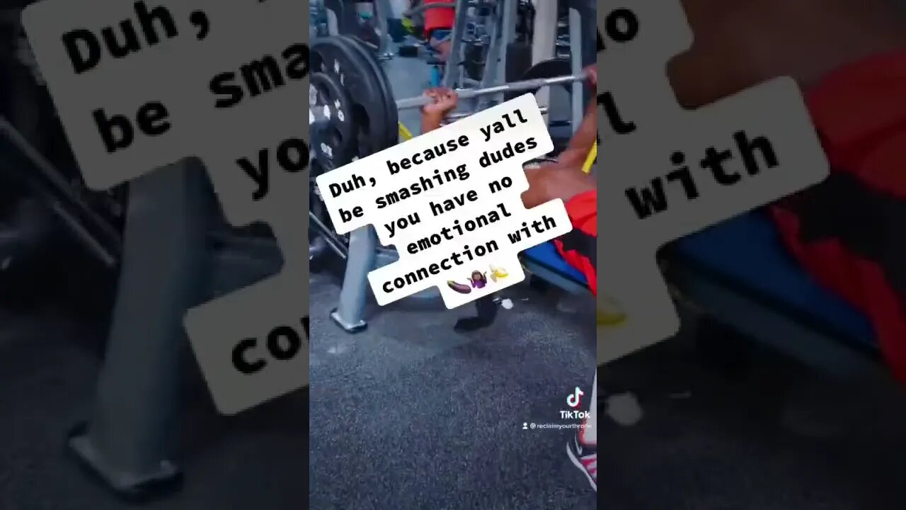 Shorties be complaining about not finishing 👑