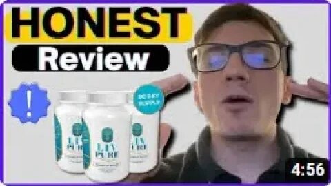 {{HONEST REVIEW}} LIVPURE REVIEWS - IS LIV PURE LEGIT? LIV PURE - LIV PURE REVIEW