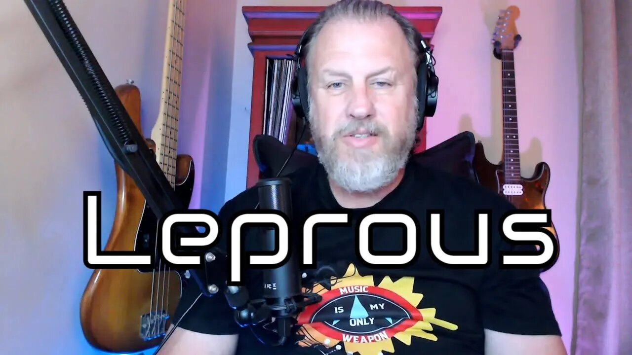 Leprous - White - First Listen/Reaction