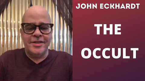 John Eckhardt-The Occult