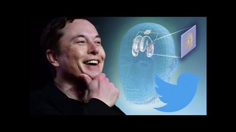 Breaking News! Elon Musk Now Owns Twitter! Don't Fall for It! [25.04.2022]