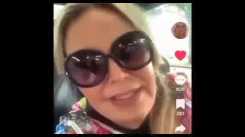 Was macht denn die Alte da im Auto! 😅🤣👌🏻