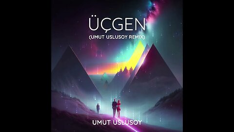 Üçgen (Umut Uslusoy Remix)