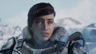 Gears 5 Part 11 (Xbox Series X)