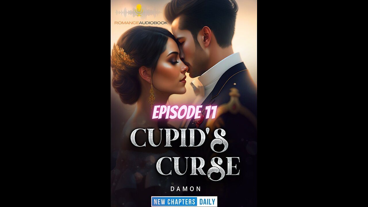 Cupid's Curse Episode 11: Never Seen The World Before