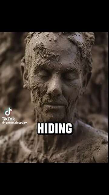 Tartarian Mud Floods