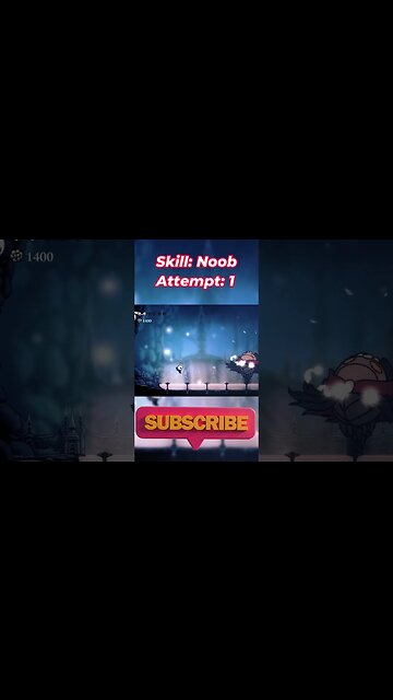 Soul Master gets his Soul Stolen #gamingshorts #shorts